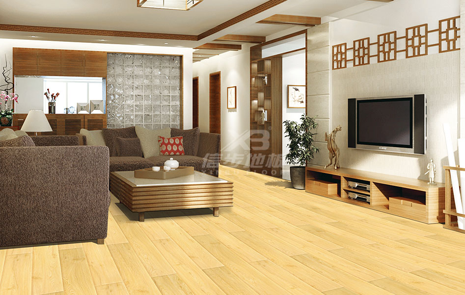 三层复合地板VS实木地板的区别是什么？