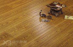 实木地板的优势有哪些呢？